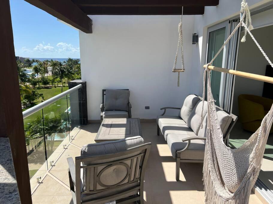 Appartamento Brand New And Amazing Penthouse! Playa del Carmen Esterno foto