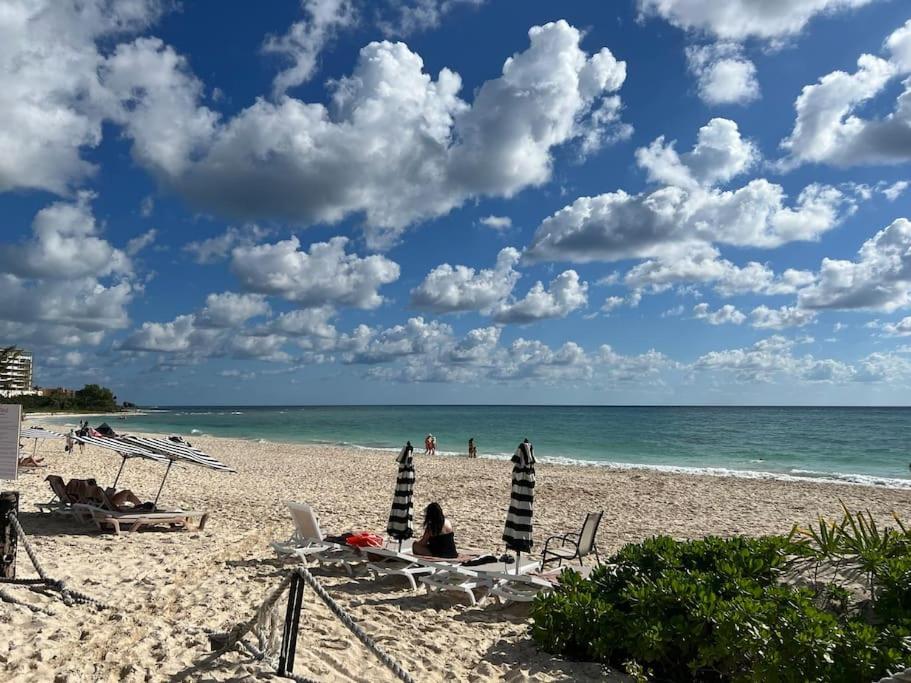 Appartamento Brand New And Amazing Penthouse! Playa del Carmen Esterno foto