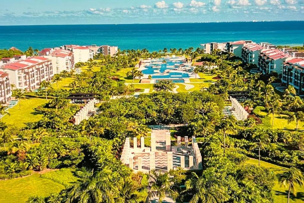 Appartamento Brand New And Amazing Penthouse! Playa del Carmen Esterno foto
