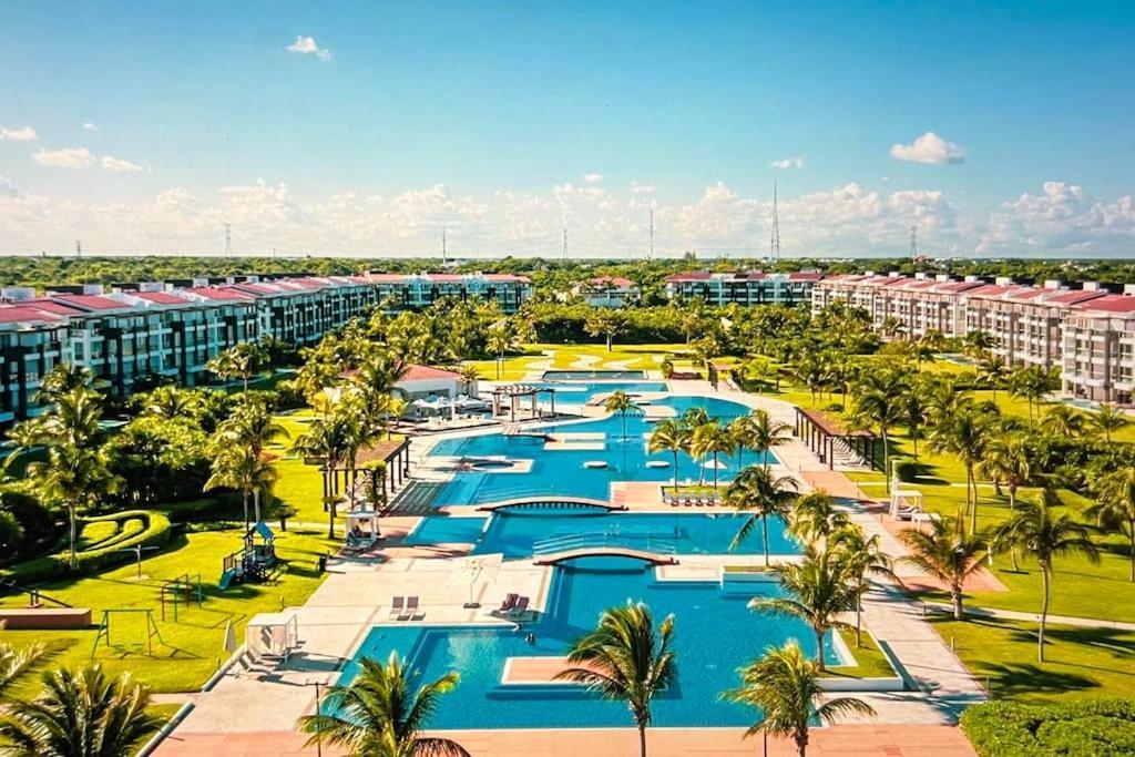 Appartamento Brand New And Amazing Penthouse! Playa del Carmen Esterno foto