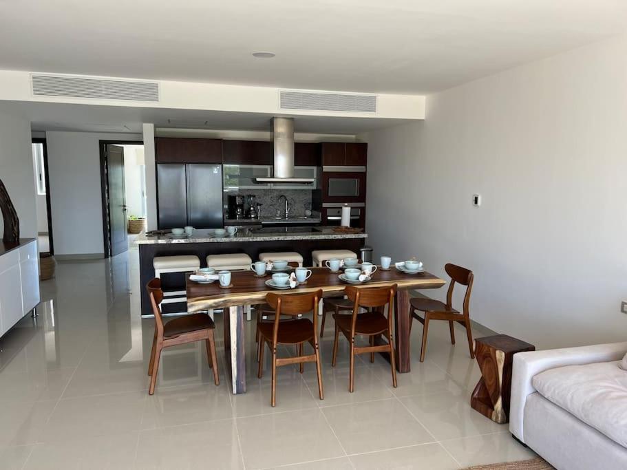 Appartamento Brand New And Amazing Penthouse! Playa del Carmen Esterno foto