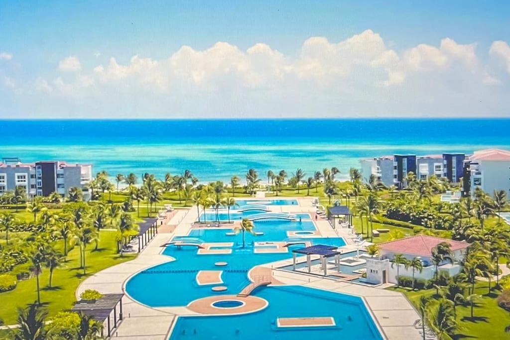 Appartamento Brand New And Amazing Penthouse! Playa del Carmen Esterno foto