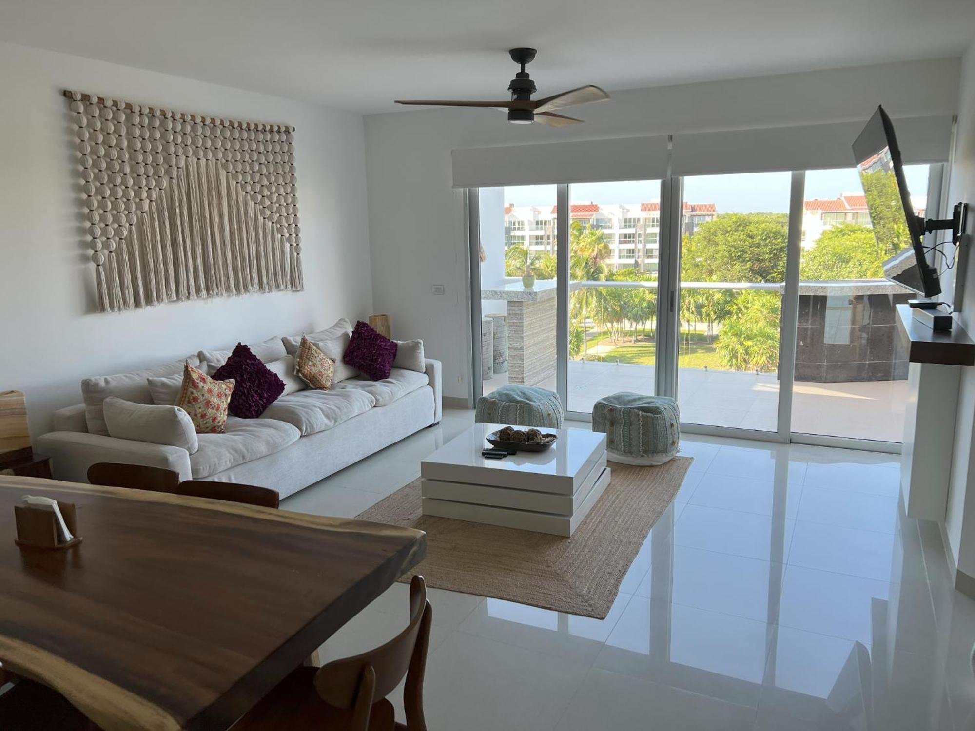 Appartamento Brand New And Amazing Penthouse! Playa del Carmen Esterno foto