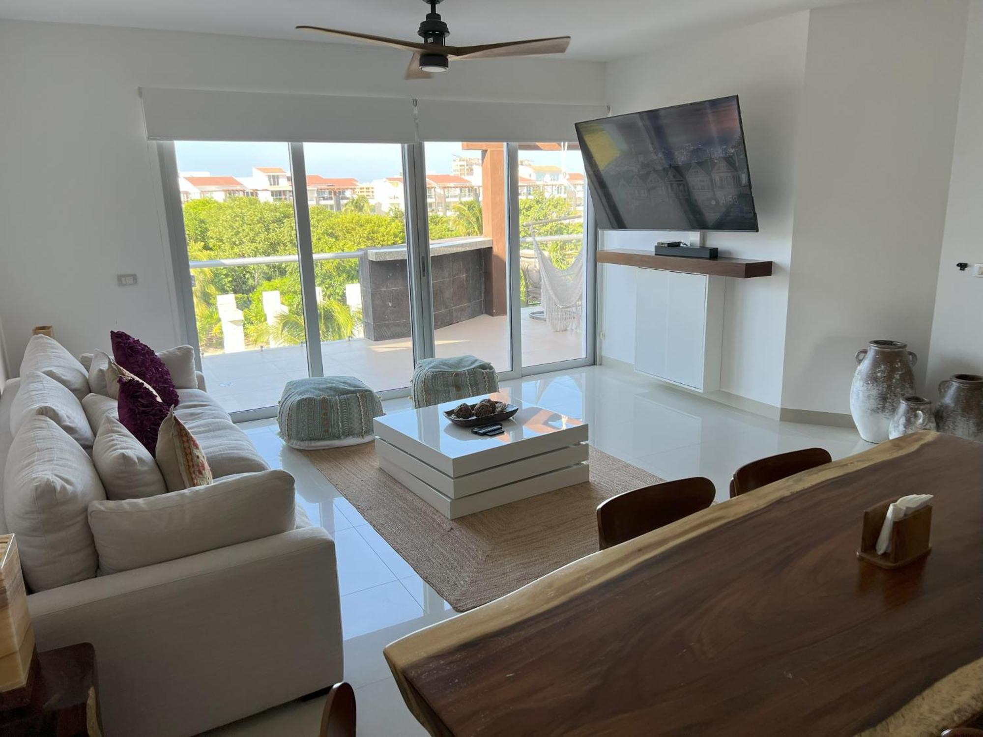 Appartamento Brand New And Amazing Penthouse! Playa del Carmen Esterno foto