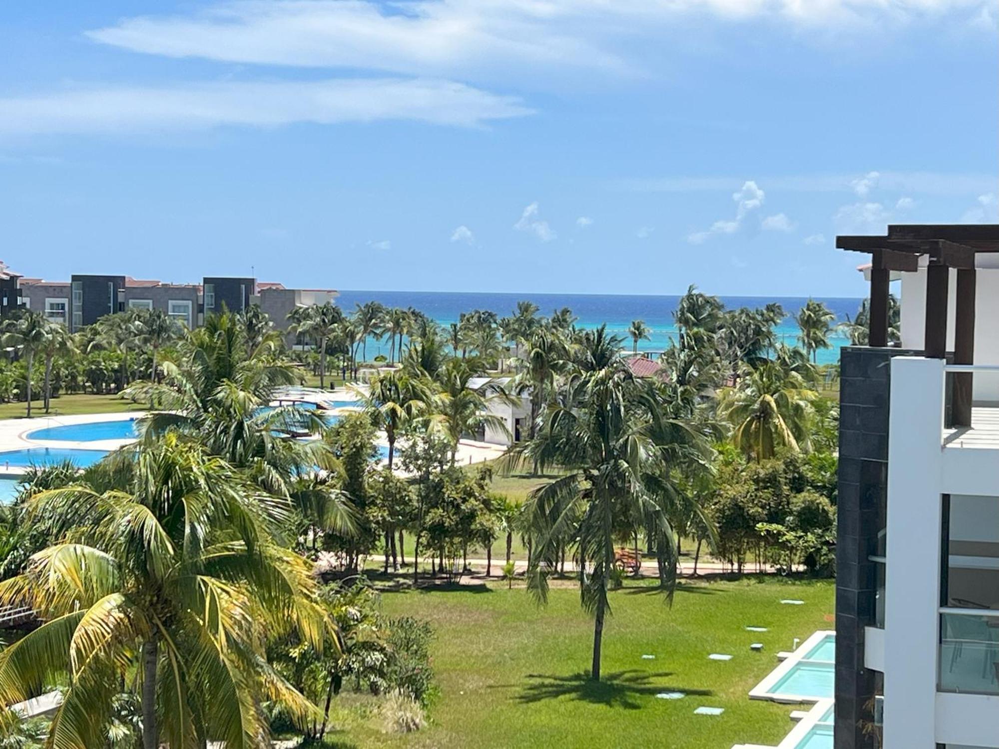 Appartamento Brand New And Amazing Penthouse! Playa del Carmen Esterno foto