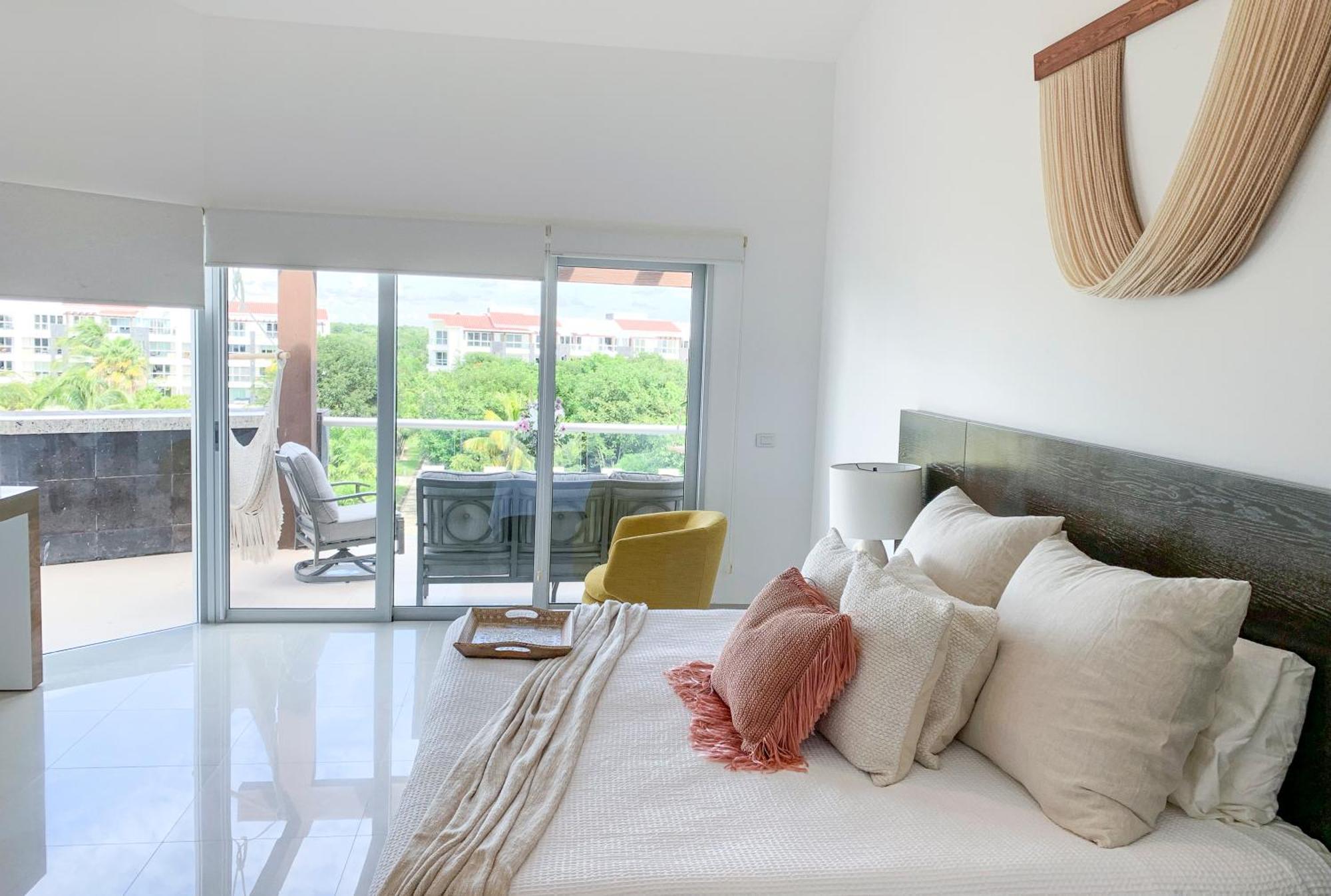 Appartamento Brand New And Amazing Penthouse! Playa del Carmen Esterno foto