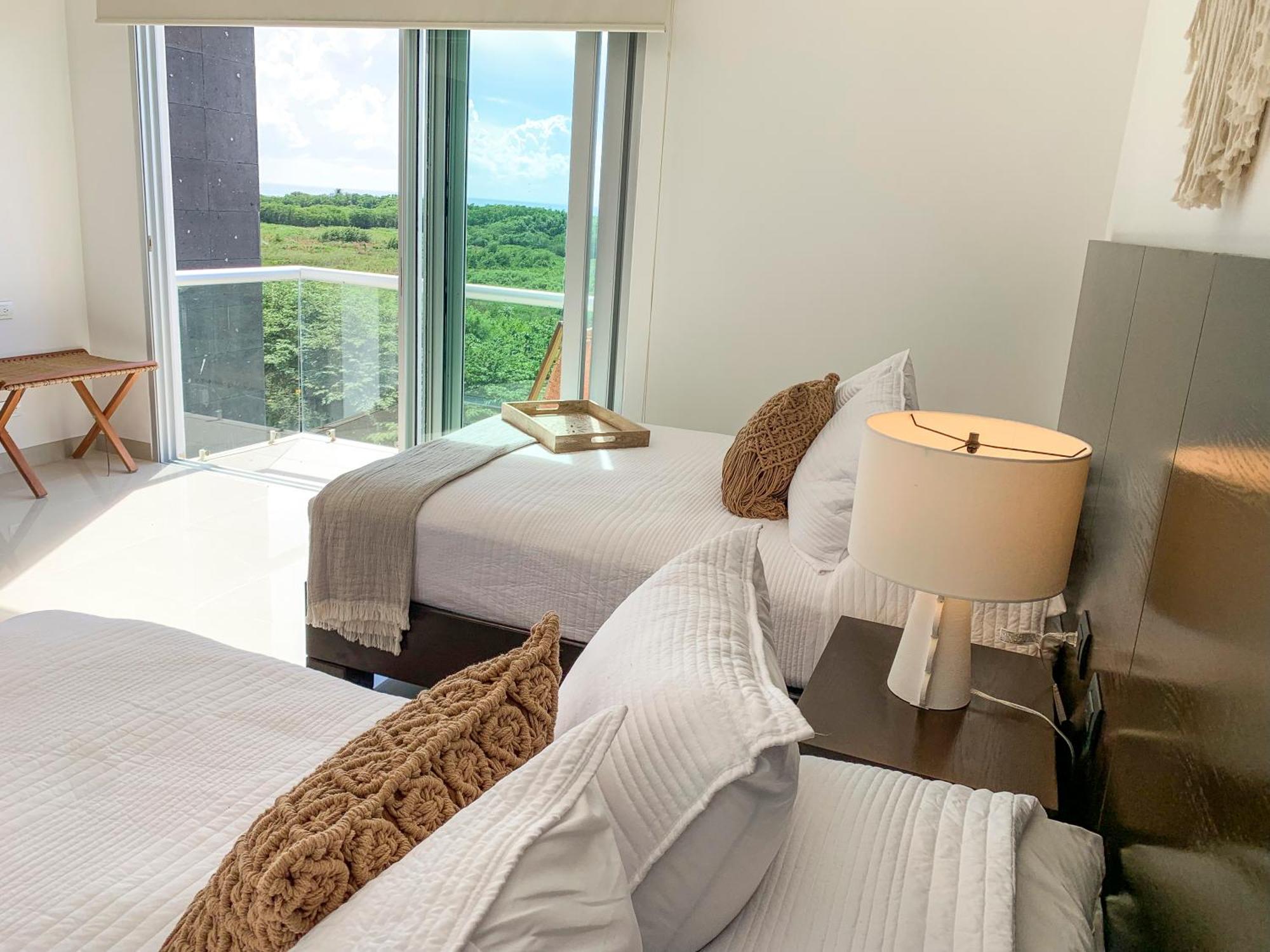 Appartamento Brand New And Amazing Penthouse! Playa del Carmen Esterno foto