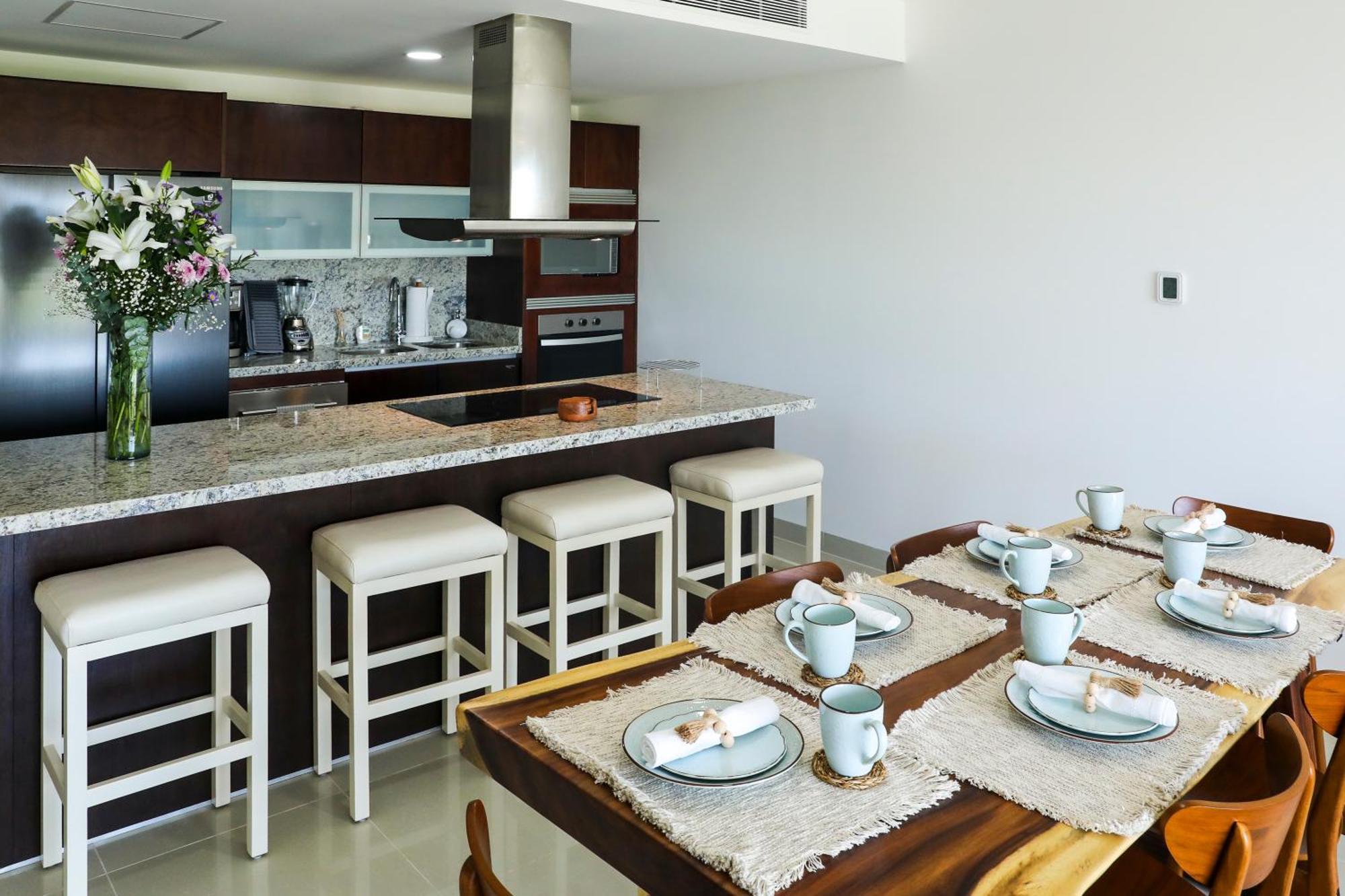 Appartamento Brand New And Amazing Penthouse! Playa del Carmen Esterno foto