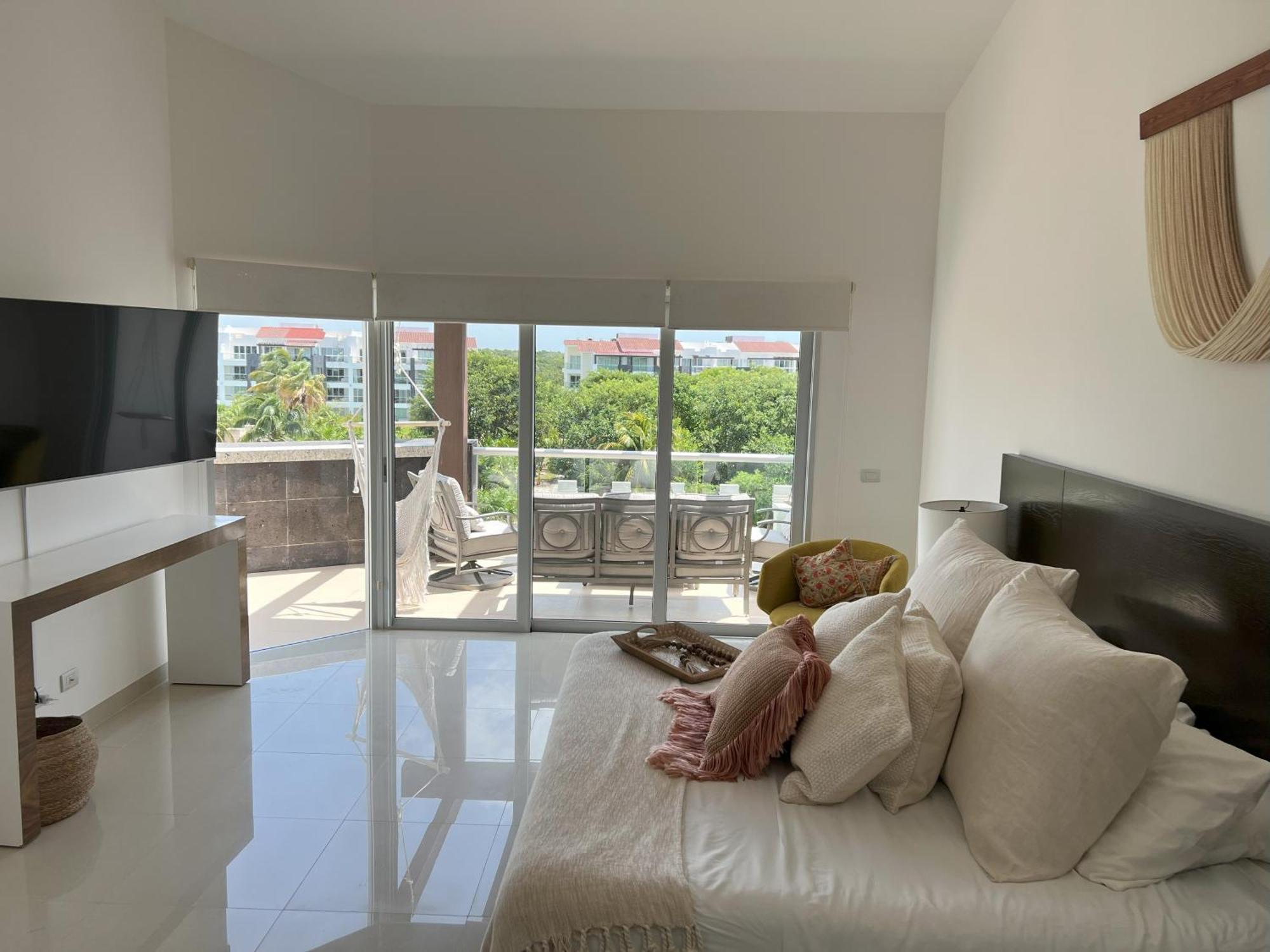 Appartamento Brand New And Amazing Penthouse! Playa del Carmen Esterno foto
