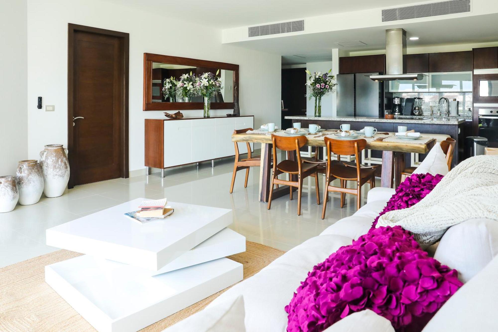 Appartamento Brand New And Amazing Penthouse! Playa del Carmen Esterno foto