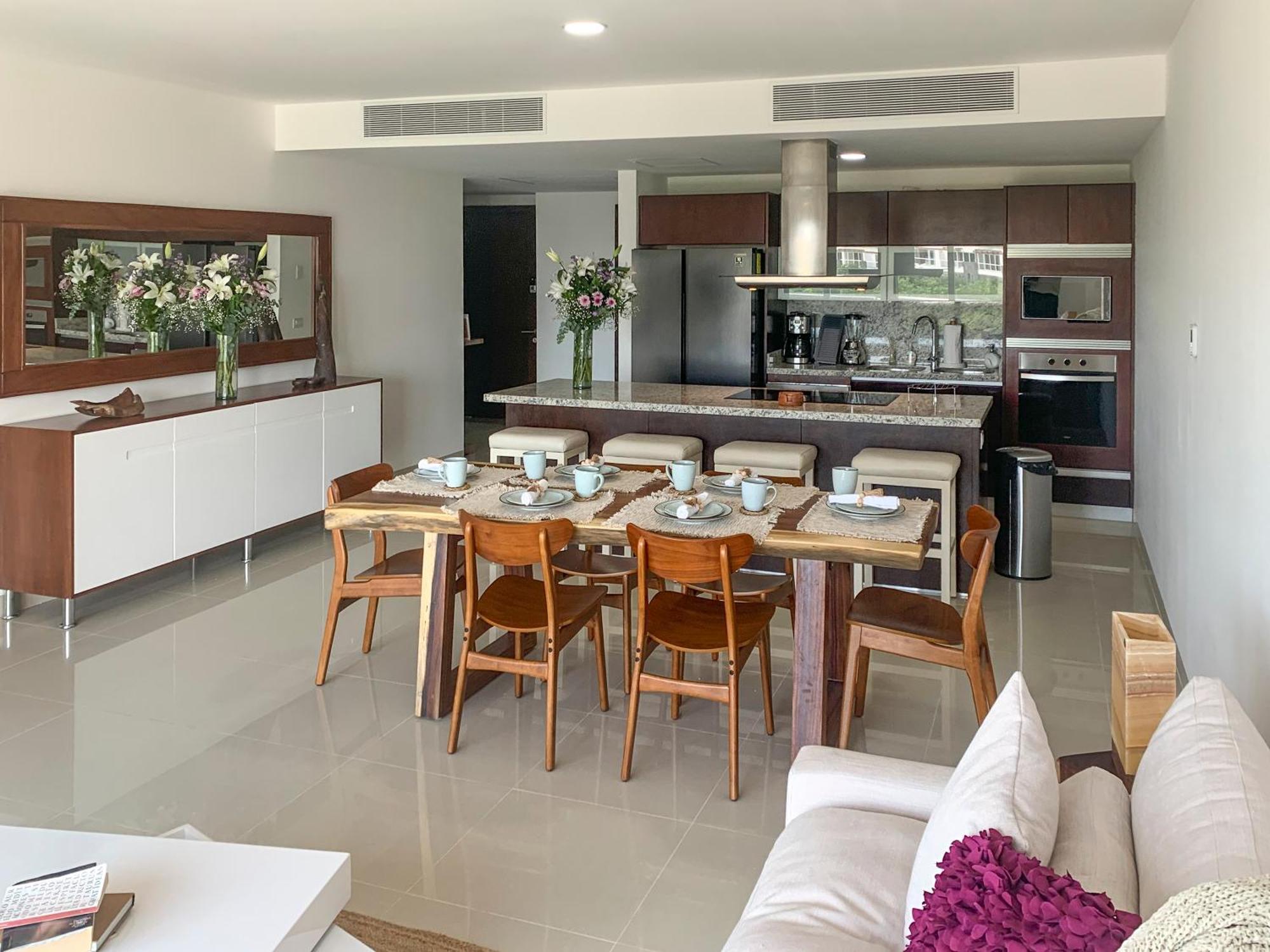 Appartamento Brand New And Amazing Penthouse! Playa del Carmen Esterno foto